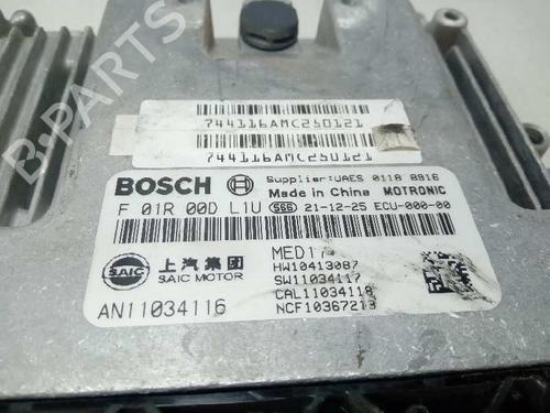 Engine control unit (ECU) MG MG ZS SUV 1.0 T-GDi | BP19116906M57 