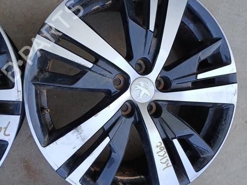 Rim PEUGEOT 3008 II SUV (MC_, MR_, MJ_, M4_) 1.2 THP/ PureTech 130 (MRHNSM, MRHNSU, MRHNSJ, MRHNYW,... | BP23536988C45