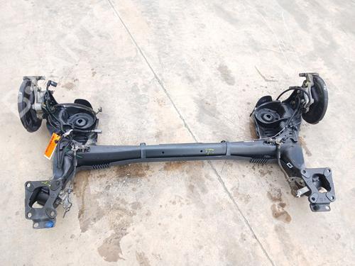 Used Rear axle Rear axle OPEL COMBO Box Body/MPV (K9) 1.5 D (102 hp) 33537238 33537238