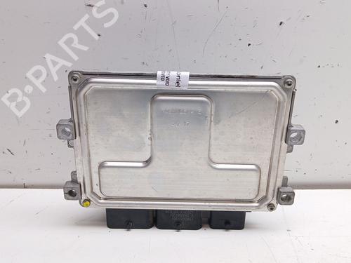Engine control unit (ECU) PEUGEOT 208 I (CA_, CC_) 1.2 GPL | BP30752097M57