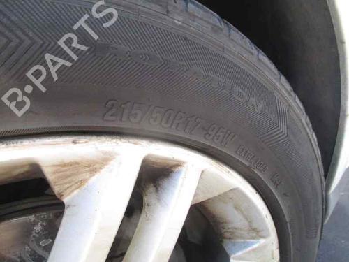 Gearbox OPEL VECTRA C GTS (Z02) 1.9 CDTI (F68) | BP2387519M3 