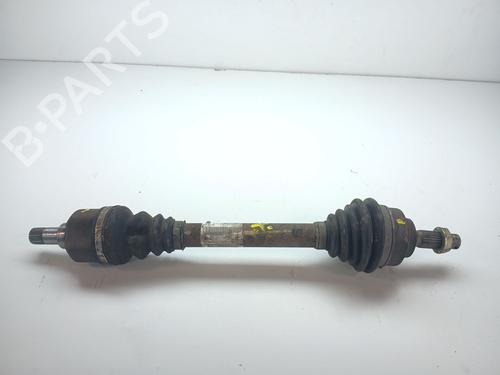 Left front driveshaft CITROËN C4 Grand Picasso I (UA_) 1.6 HDi | BP32370271M38 