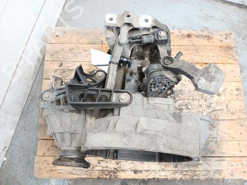 Gearbox SEAT LEON (1P1) 1.6 TDI | BP27996744M3