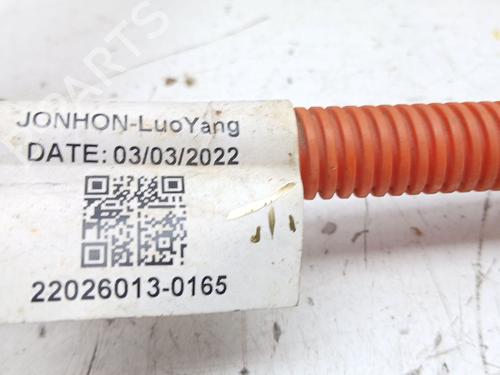 Cable DACIA SPRING EV (B6M1) | BP32979590E12 - Image 6