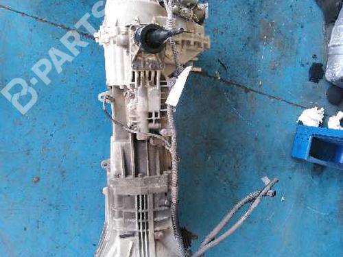 Used Gearbox KIA SORENTO I (JC) [2002-2011]  2362998
