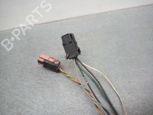 Right mirror PEUGEOT 307 SW (3H)  | BP16170699C27 