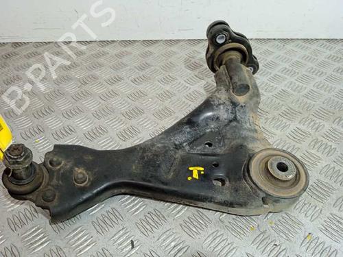 BP15968795M12 | Left front suspension arm MERCEDES-BENZ VITO Van (W447) 114 CDI (447.601, 447.603, 447.605) BP15968795M12