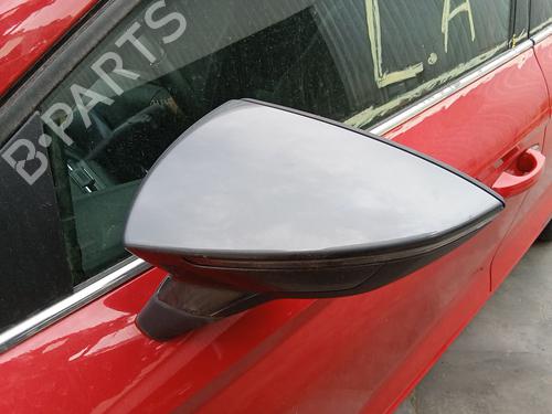 Used Left mirror Left mirror 37517621 37517621