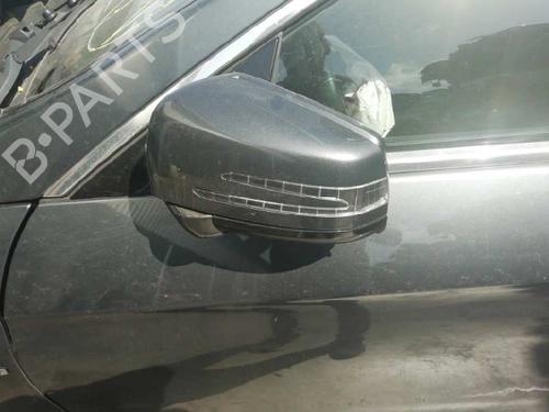 Used Left mirror MERCEDES-BENZ E-CLASS Coupe (C207) E 350 CDI (207.322) (231 hp) 12489838