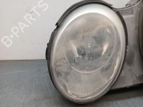 Left headlight KIA OPIRUS (GH) 3.5 | BP25001653C28 