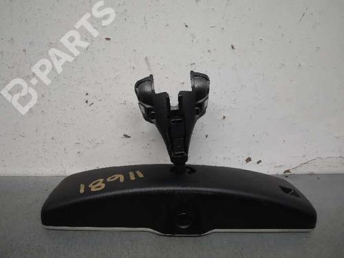 Rear mirror VW TOURAN (1T3) 1.6 TDI | BP10967018I6 