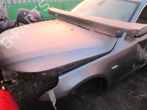 Rear left window mechanism BMW 5 (E60) 520 d | BP2417752C24 