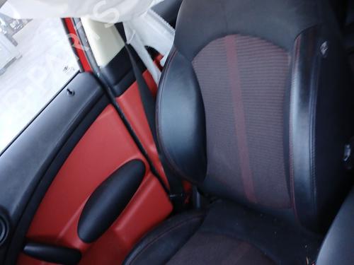 Sæde højre fortil MINI MINI COUNTRYMAN (R60) One (98 hp) 31038274