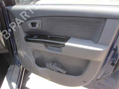Intercooler KIA CARENS II MPV (FJ) 2.0 CRDi | BP2382840M30 