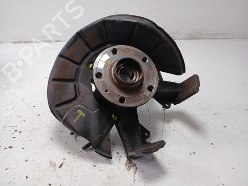 Used Right front steering knuckle Right front steering knuckle AUDI A3 Sportback (8PA) 2.0 TFSI (200 hp) 40607461 40607461