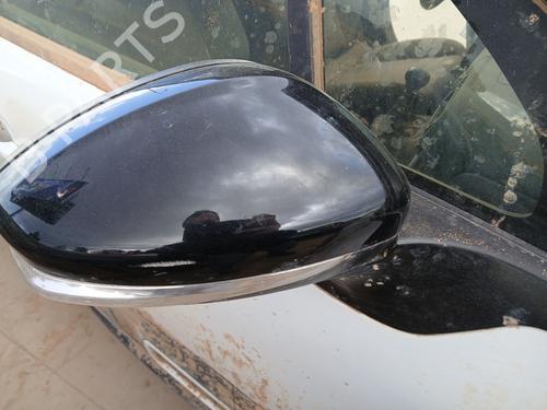 Right mirror CITROËN C3 / C3 ORIGIN III (SX) 1.2 THP 110 | BP22810447C27 