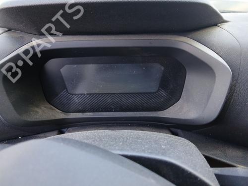 instrument-cluster-citroen-c4-iii-ba_-bb_-bc_-2020-37607121 main image