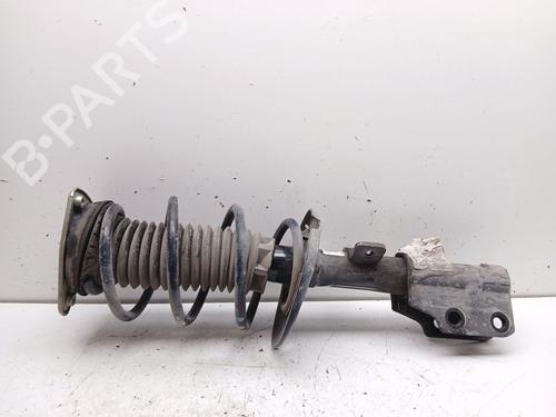 Used Right front shock absorber Right front shock absorber PEUGEOT 3008 II SUV (MC_, MR_, MJ_, M4_) 1.5 BlueHDi 130 (131 hp) 33553052 33553052