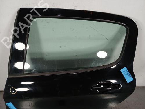 Left rear door PEUGEOT 308 I (4A_, 4C_)  | BP19394943C4 