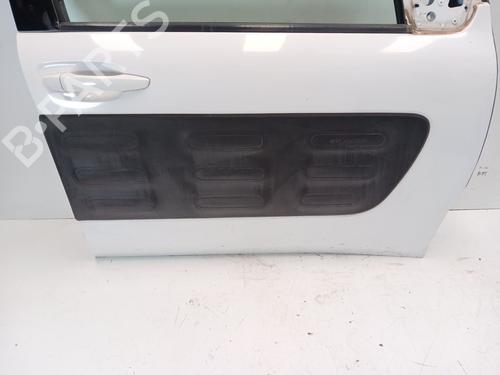 Dør højre fortil CITROËN C4 CACTUS 1.6 BlueHDi 100 | BP28317017C3 