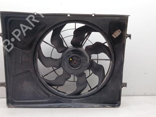 radiator-fan-kia-ceed-sw-ed-2007-2008-2009-2010-2011-2012-30900056 main image