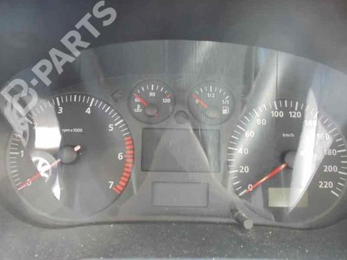 Headlight switch SEAT IBIZA II (6K1) 1.4 | BP2380820I24 