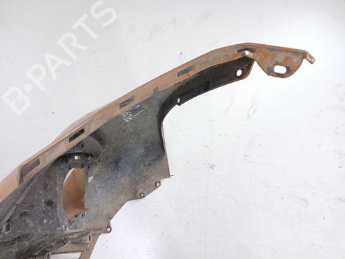 Front bumper FORD RANGER (TKE) 2.2 TDCi 4x4 | BP29403346C7 