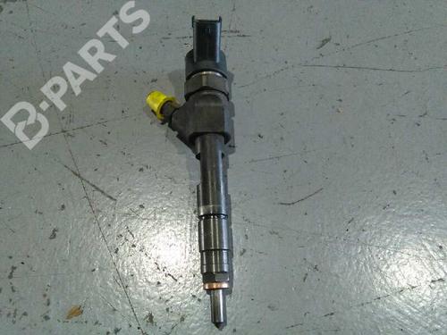 Injector RENAULT LAGUNA II (BG0/1_) 1.9 dCi (BG08, BG0G) | BP2348606M100 