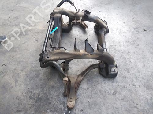 Subframe JEEP GRAND CHEROKEE III (WH, WK) 3.0 CRD | BP22752802M9 