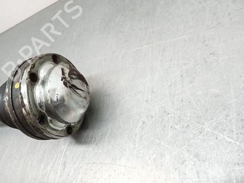 Right front driveshaft VW PASSAT B6 (3C2) 2.0 TDI 16V | BP35726158M39  - Image 6