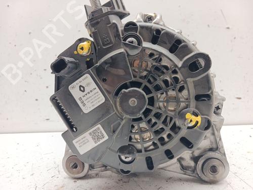 Alternator DACIA JOGGER (RK_) 1.0 TCe 90 ECO-G (RKMT) | BP36674431M7 - Image 4