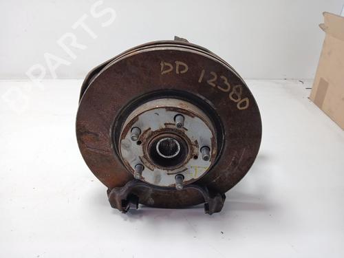 Used Right front steering knuckle Right front steering knuckle TOYOTA VERSO (_R2_) 2.0 D-4D (AUR20_, AUR20R) (126 hp) 11373941 11373941