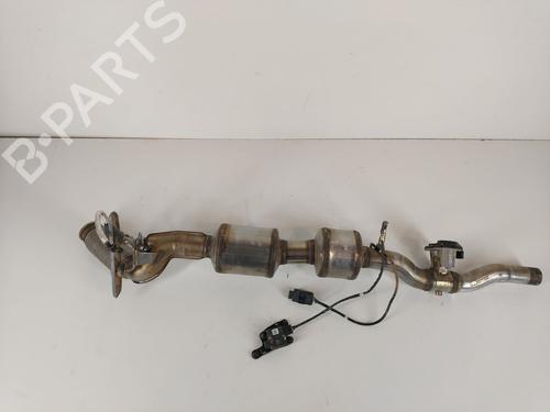 Katalysator AUDI Q3 Sportback (F3N) 35 TDI (150 hp) 23862458