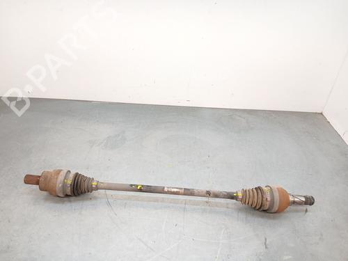 Used Left rear driveshaft Left rear driveshaft VOLVO XC90 I (275) [2002-2015] 34119790 34119790