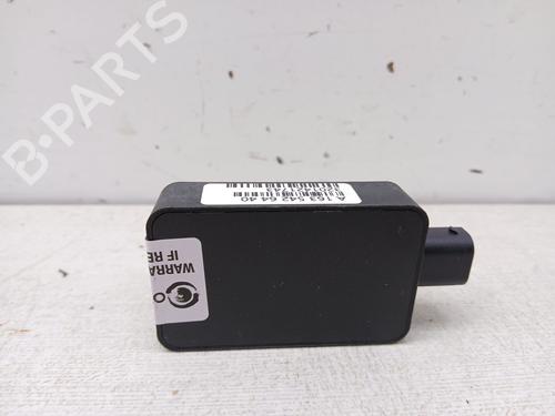 Electronic module MERCEDES-BENZ M-CLASS (W163) ML 500 (163.175) | BP25158851M83 
