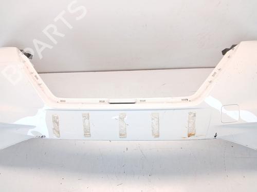 Front bumper NISSAN JUKE (F16_) 1.0 | BP29006074C7 