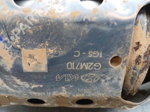 Catalyst HYUNDAI TUCSON (NX4E, NX4A) 1.6 T-GDi | BP36409713M10 - Image 5