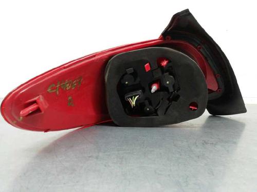 Right taillight PEUGEOT 206+ (2L_, 2M_) 1.1 | BP9207817C35 