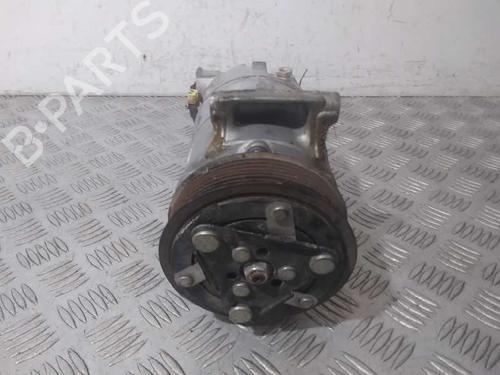 Used AC compressor RENAULT MEGANE IV Hatchback (B9A/M/N_) [2015-2025]  16499637