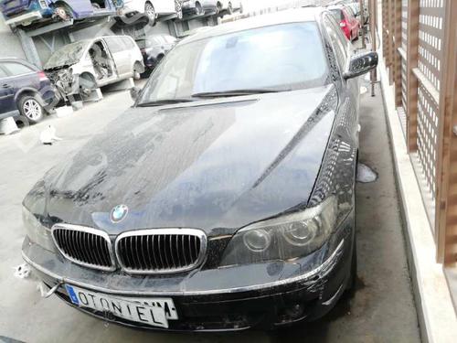 Front bumper BMW 7 (E65, E66, E67) 750 i, Li | BP26909570C7  - Image 31