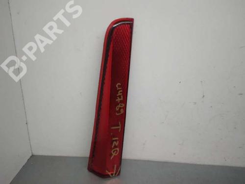 Used Left taillight NISSAN NOTE (E11, NE11) [2005-2013]  12182856