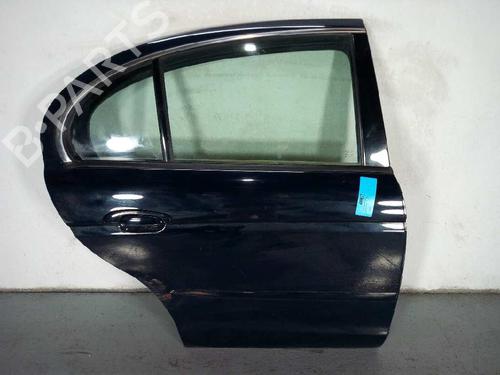 Right rear door JAGUAR S-TYPE II (X200) 3.0 V6 | BP16223352C5 