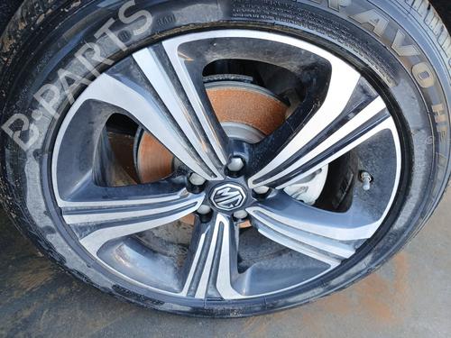 Rim MG MG ZS SUV (AZS1) 1.5 VTi | BP23945773C45
