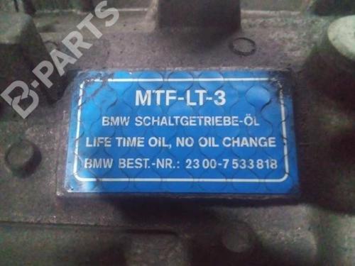 Gearbox BMW 1 (E81) 116 i | BP11295833M3 