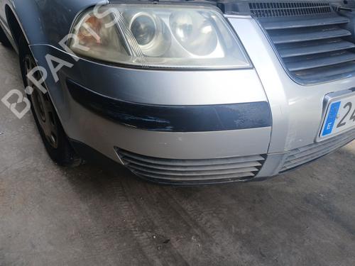 Stoßstange vorne für VW PASSAT B5.5 (3B3) 1.6 (102 hp) 31129844