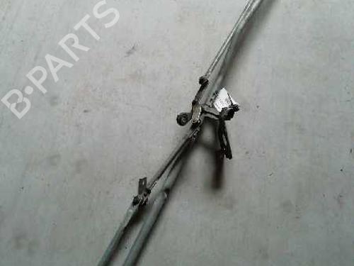 Used Front wiper motor PEUGEOT 308 SW I (4E_, 4H_) 1.6 HDi (109 hp) 2364380