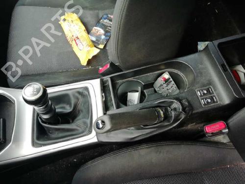 Subframe SUBARU IMPREZA Hatchback (GR, GH, G3)  | BP12182635M9 