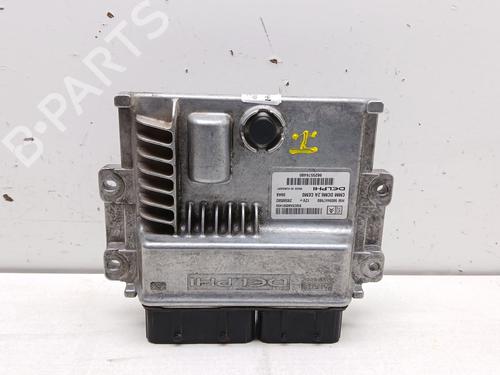 Used Engine control unit (ECU) PEUGEOT EXPERT Bus (V_) 2.0 BlueHDi 150 (150 hp) 27805505