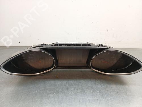Used Instrument cluster Instrument cluster 38752105 38752105