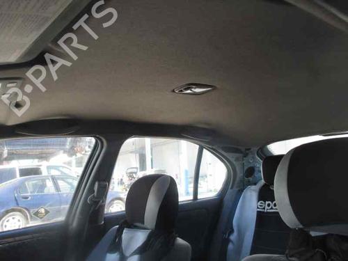 Gearbox NISSAN PRIMERA Hatchback (P11)  | BP4839614M3 
